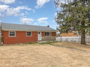 210 Cottonwood Dr, Dry Ridge, KY 41035