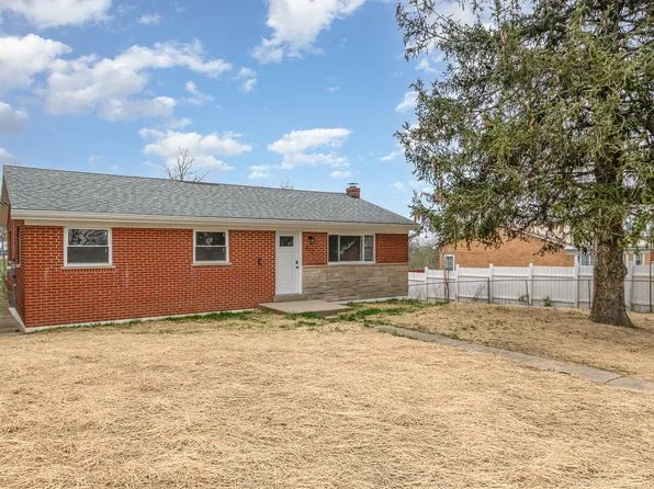 210 Cottonwood Dr, Dry Ridge, KY 41035