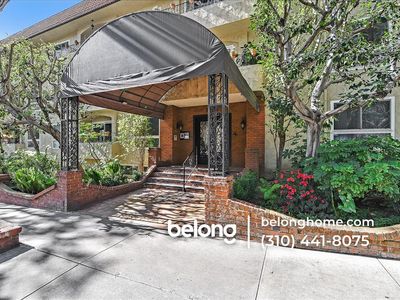 1203 N Sweetzer Ave APT 110, West Hollywood, CA, 90069
