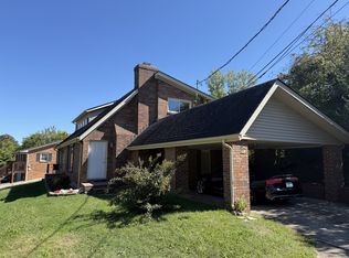 616 Barnes Mill Rd #2, Richmond, KY 40475