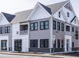 77 Whiting St #2A, Plainville, CT 06062