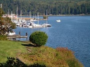 131 N Bay Ln UNIT 3, Port Ludlow, WA 98365