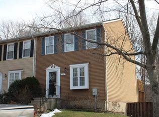 1731 Jones Falls Ct, Crofton, MD 21114