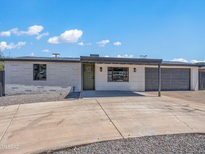 4137 E Sylvane Dr, Tucson, AZ, 85711