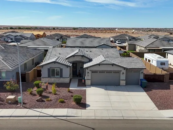 7593 E 36th Pl, Yuma, AZ 85365