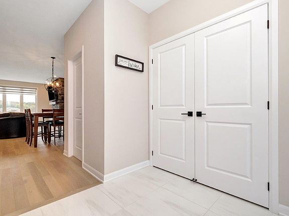Front foyer.