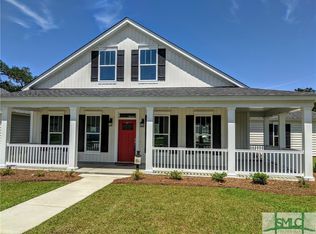 23 Rockaway Ln, Savannah, GA 31405
