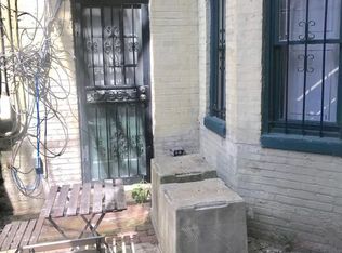 13 W Biddle St #13A, Baltimore, MD 21201