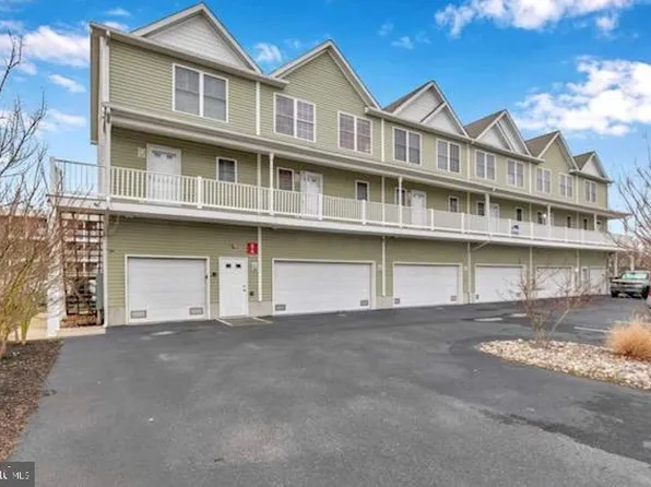 617 Salt Spray Rd Unit B, Ocean City, MD 21842