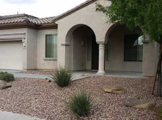 43511 N 44th Ln, New River, AZ 85087
