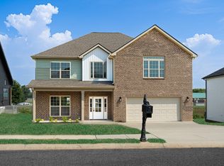 1117 Henry Place Blvd, Clarksville, TN 37042