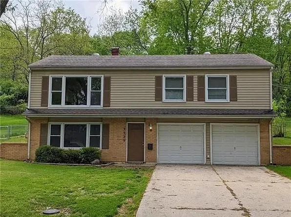9929 Harrison St, Kansas City, MO 64131