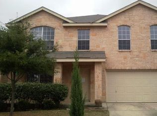 7450 Tranquillo Way, San Antonio, TX 78266