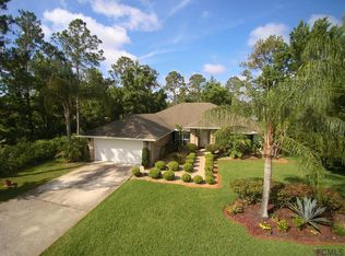 4 Rambling Ln, Palm Coast, FL 32164