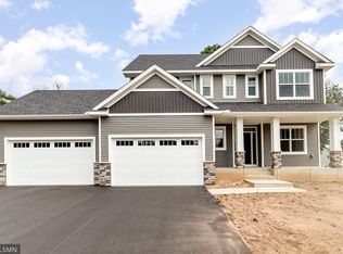 2466 180th Ln NE, Ham Lake, MN 55304