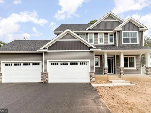 2466 180th Ln NE, Ham Lake, MN 55304
