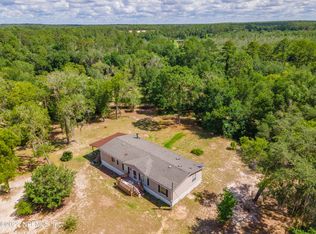 266 & 260 S County Road 21, Hawthorne, FL 32640