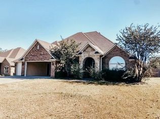 2310 Durango Dr, Van Buren, AR 72956