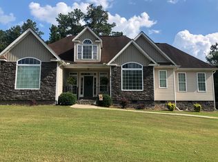 95 Wylan Hills Dr, Summerville, GA 30747