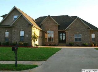 25818 Rosedown Dr, Athens, AL 35613