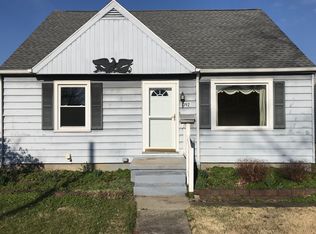 392 Park Rd, Crestline, OH 44827
