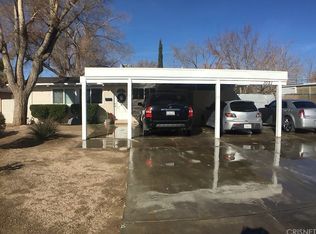 1021 W Avenue J6, Lancaster, CA