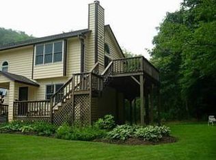 1107 Dewitt Barnett Rd, Banner Elk, NC 28604