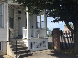 604 Central Ave #2FAMILY, Albany, NY 12206