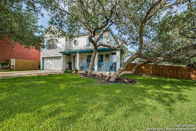 1st image of 12128 Victorian Oaks