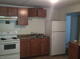 615 N Centre St APT 2, Pottsville, PA 17901