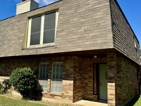 1301 Lovell Dr, Arlington, TX 76012