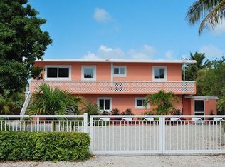 224 Treasure Harbor Dr, Islamorada, FL 33036