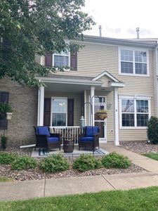 10911 Goodhue St NE UNIT B, Blaine, MN, 55449