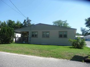 216 Ridgewood Ave, Villas, NJ 08251