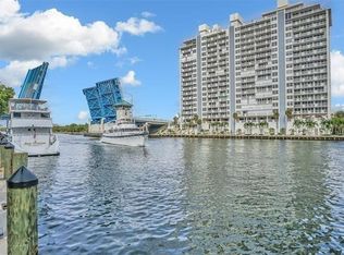 2670 E Sunrise Blvd #PENTHOUSE 1418, Fort Lauderdale, FL 33304