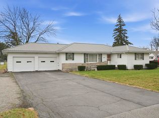 22716 Main St, Woodburn, IN 46797