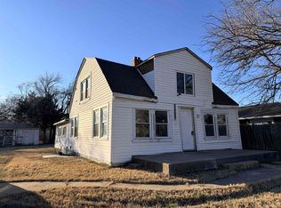 1951 S Everett St, Wichita, KS 67213