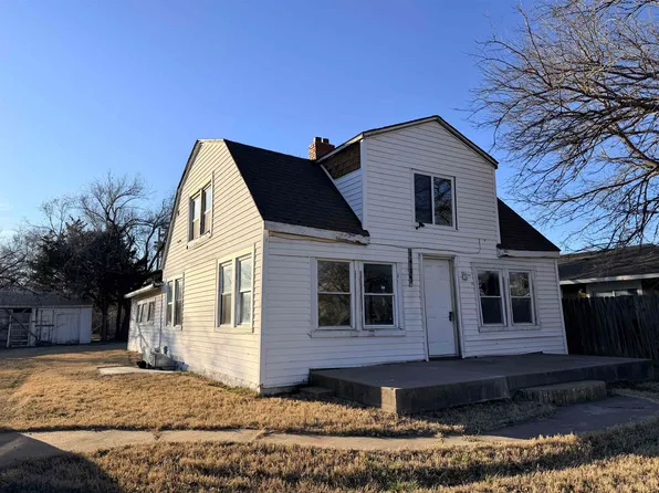 1951 S Everett St, Wichita, KS 67213