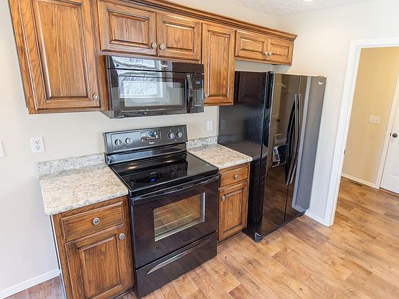 Kitchen 1