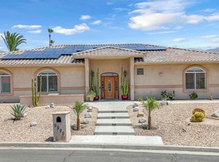 9590 Hoylake Rd, Desert Hot Springs, CA 92240