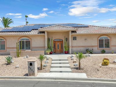 9590 Hoylake Rd, Desert Hot Springs, CA, 92240