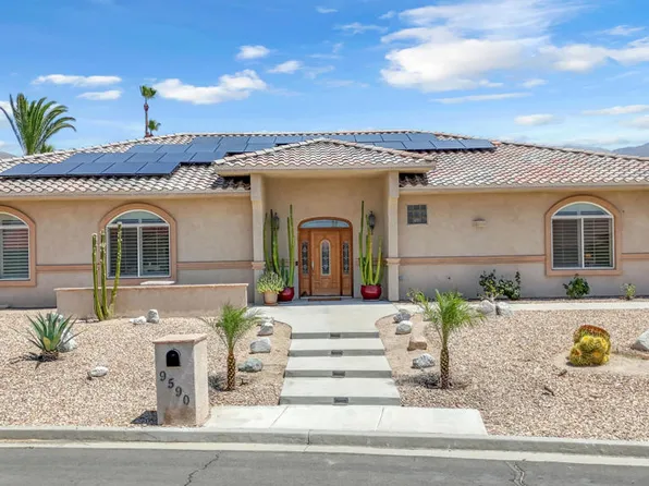 9590 Hoylake Rd, Desert Hot Springs, CA 92240