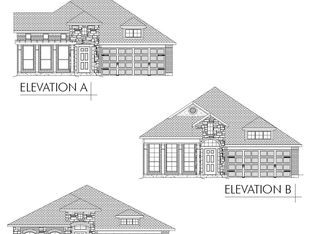 14347 N Summerchase Cir, Willis, TX 77318