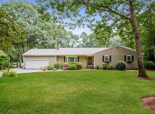 5 Massachusetts Rd, Lakeville, MA 02347