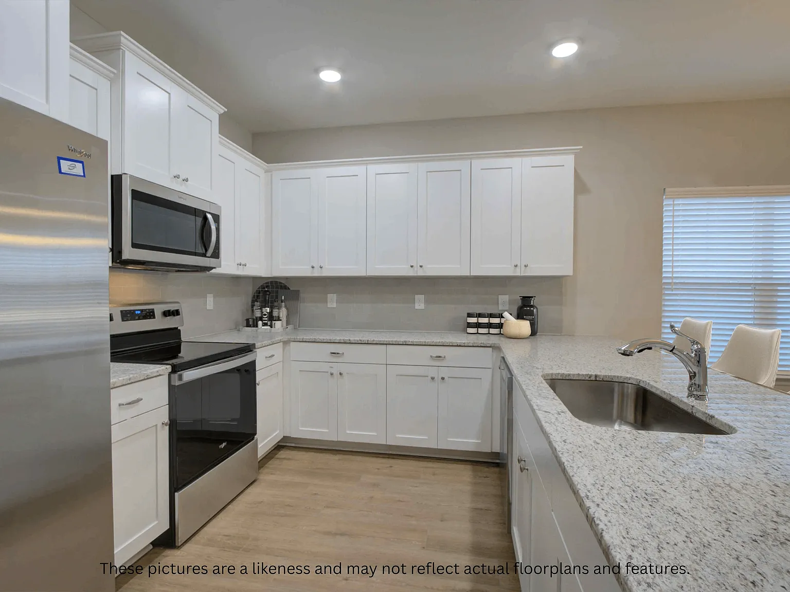 The Cottages at Highland Bluff — Photo 3