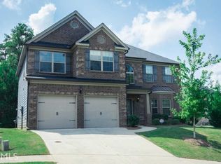 8006 Gossamer Dr, Fairburn, GA 30213