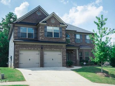 8006 Gossamer Dr, Fairburn, GA, 30213