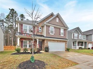 6423 Bluegill Rd, Charlotte, NC 28216