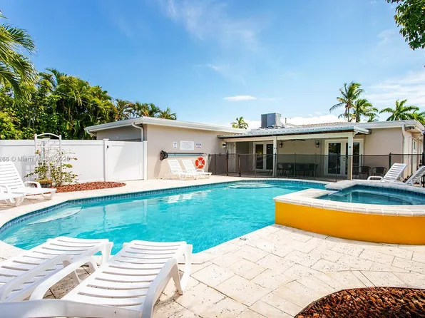 1311 Rodman St, Hollywood, FL 33019