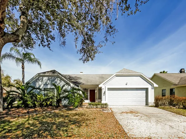 9406 Pebble Glen Ave, Tampa, FL 33647